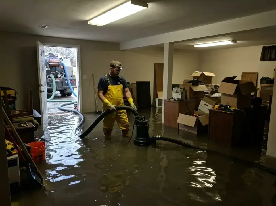 basement-burst-pipe-flooding-a-001 — frequently asked questions, 24-Hour Water Damage Restoration Services in Lake Shore, WA